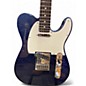 Used Fender Player II Telecaster SD Mod Moonlight Drive Solid Body Electric Guitar thumbnail
