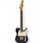 Used Fender Player II Telecaster SD Mod Moonlight Drive Solid Body Electric Guitar
