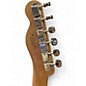Used Fender Player II Telecaster SD Mod Moonlight Drive Solid Body Electric Guitar