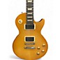 Used Gibson Les Paul Studio Honey Burst Solid Body Electric Guitar thumbnail