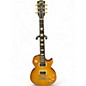 Used Gibson Les Paul Studio Honey Burst Solid Body Electric Guitar