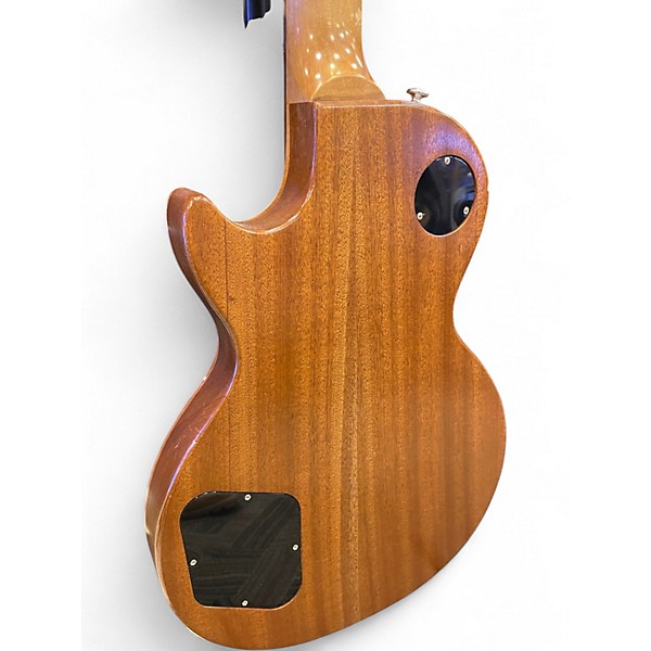 Used Gibson Les Paul Studio Honey Burst Solid Body Electric Guitar