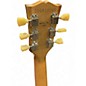 Used Gibson Les Paul Studio Honey Burst Solid Body Electric Guitar