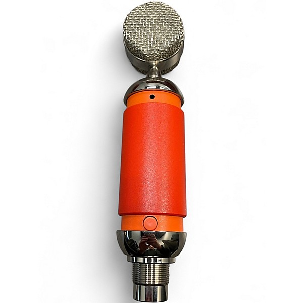 Used Blue Spark Condenser Microphone