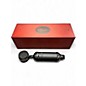 Used Blue Spark Blackout Condenser Microphone thumbnail