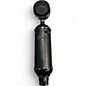 Used Blue Spark Blackout Condenser Microphone