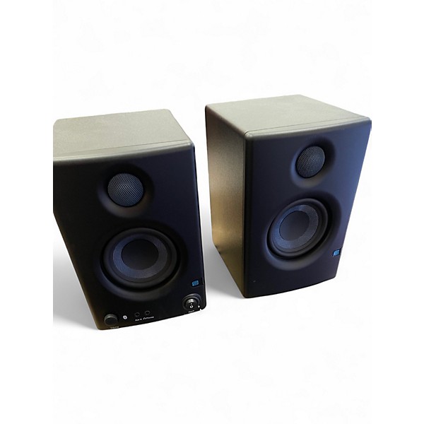 Used PreSonus ERIS E3.5 BT Powered Monitor