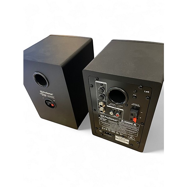 Used PreSonus ERIS E3.5 BT Powered Monitor