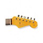 Used 2005 Fender Custom Shop 1960s Stratocaster Closet Classic Sunburst Solid Body Electric Guitar