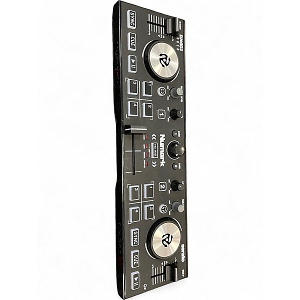 Used Numark DJ2Go 2 DJ Controller