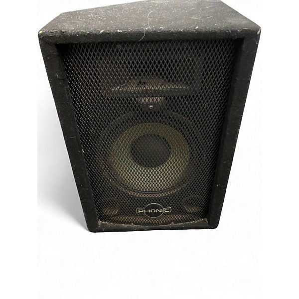 Used Phonic 410 Sound Package Sound Package