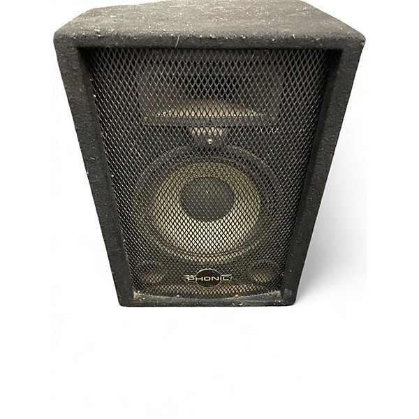 Used Phonic 410 Sound Package Sound Package