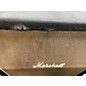 Vintage 1969 Marshall 4 X 12 Guitar Cabinet Guitar Cabinet