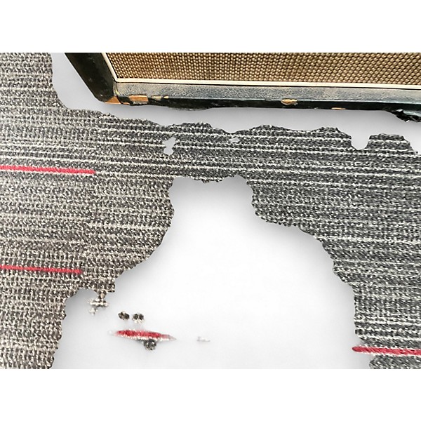 Vintage 1969 Marshall 4 X 12 Guitar Cabinet Guitar Cabinet