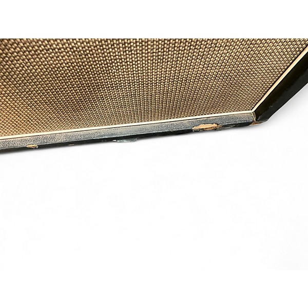 Vintage 1969 Marshall 4 X 12 Guitar Cabinet Guitar Cabinet