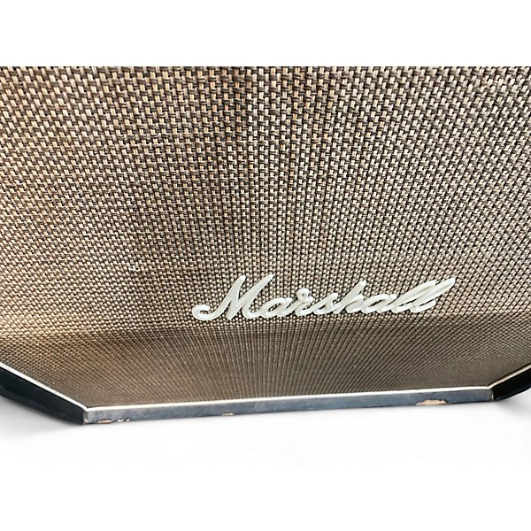 Vintage 1969 Marshall 4 X 12 Guitar Cabinet Guitar Cabinet