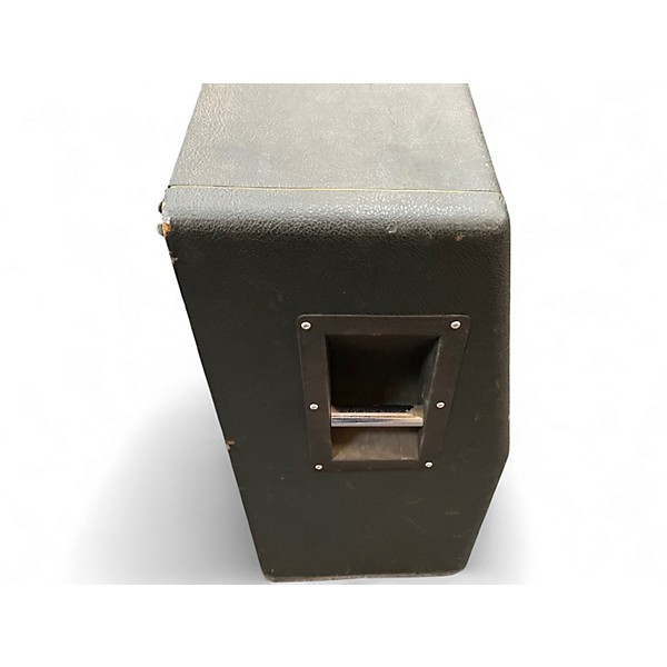 Vintage 1969 Marshall 4 X 12 Guitar Cabinet Guitar Cabinet