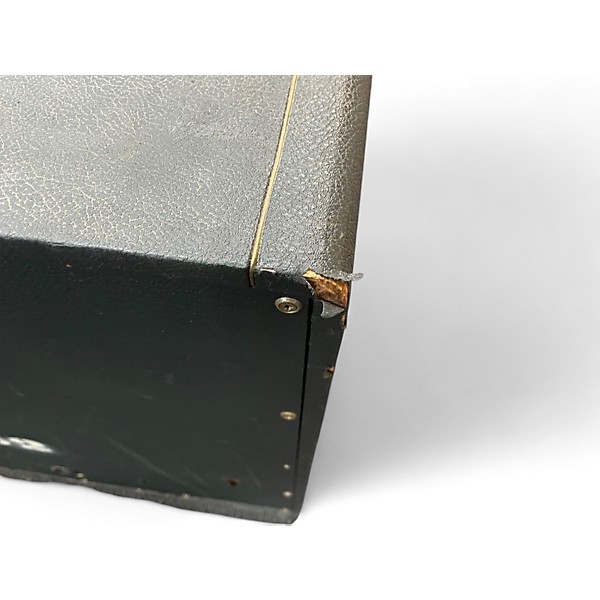 Vintage 1969 Marshall 4 X 12 Guitar Cabinet Guitar Cabinet