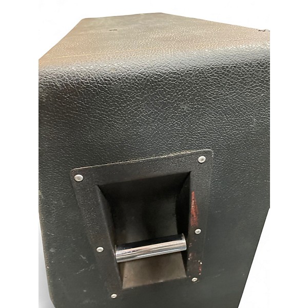 Vintage 1969 Marshall 4 X 12 Guitar Cabinet Guitar Cabinet