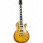 Used Gibson Les Paul Tribute Honey Burst Solid Body Electric Guitar thumbnail