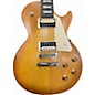 Used Gibson Les Paul Tribute Honey Burst Solid Body Electric Guitar