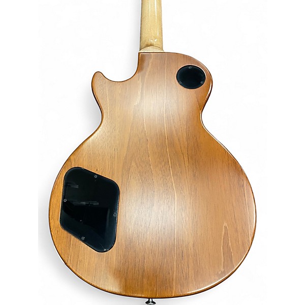 Used Gibson Les Paul Tribute Honey Burst Solid Body Electric Guitar