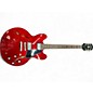 Used Epiphone INSPIRED BY GIBSON ES-335 Heritage Cherry Hollow Body Electric Guitar thumbnail