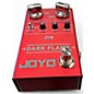 Used Joyo DARK FLAME Effect Pedal thumbnail