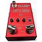 Used Joyo DARK FLAME Effect Pedal
