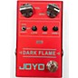 Used Joyo DARK FLAME Effect Pedal