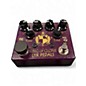 Used Lyr Pedals KING OF CLONE Effect Pedal thumbnail