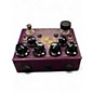 Used Lyr Pedals KING OF CLONE Effect Pedal