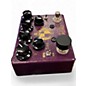 Used Lyr Pedals KING OF CLONE Effect Pedal