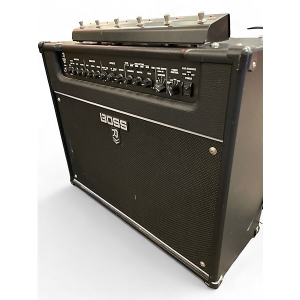 Used BOSS KATANA ARTIST MK 2 Guitar Combo Amp
