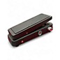 Used Dunlop 535Q Cry Baby Multi-Wah Effect Pedal thumbnail