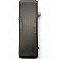 Used Dunlop 535Q Cry Baby Multi-Wah Effect Pedal