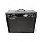 Used MESA/Boogie Dual Rectifier Blue Angel 1x12 Tube Guitar Combo Amp thumbnail