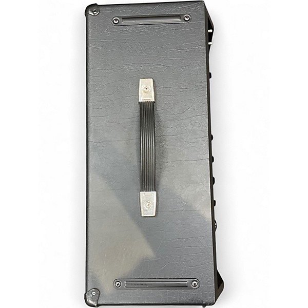 Used MESA/Boogie Dual Rectifier Blue Angel 1x12 Tube Guitar Combo Amp