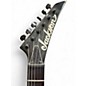 Used Jackson JS11 Arctic White Solid Body Electric Guitar