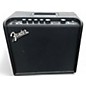 Used Fender Mustang LT25 25W 1x8 Guitar Combo Amp thumbnail