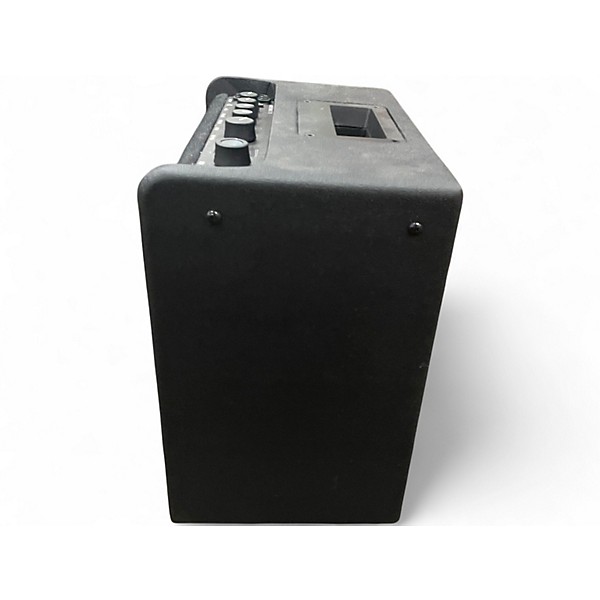 Used Fender Mustang LT25 25W 1x8 Guitar Combo Amp