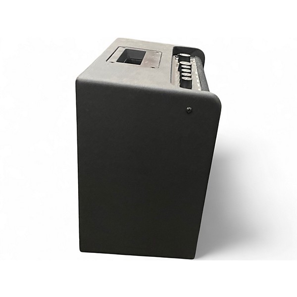 Used Fender Mustang LT25 25W 1x8 Guitar Combo Amp