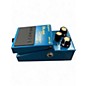 Used BOSS BD2 Blues Driver Effect Pedal