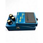 Used BOSS BD2 Blues Driver Effect Pedal