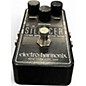 Used Electro-Harmonix Silencer Noise Gate Effect Pedal