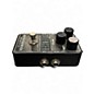 Used Electro-Harmonix Silencer Noise Gate Effect Pedal