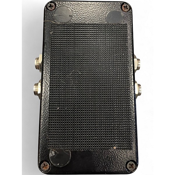 Used Electro-Harmonix Silencer Noise Gate Effect Pedal
