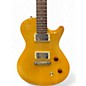 Used PRS Singlecut Korina SE Natural Solid Body Electric Guitar thumbnail