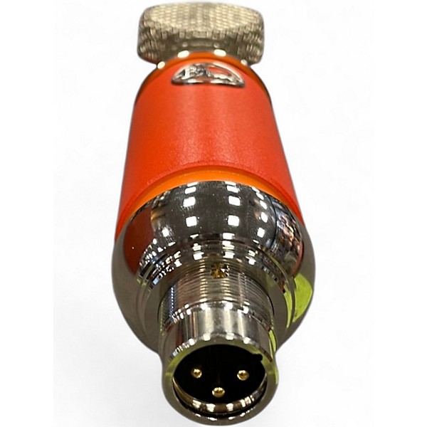 Used Blue Spark Condenser Microphone