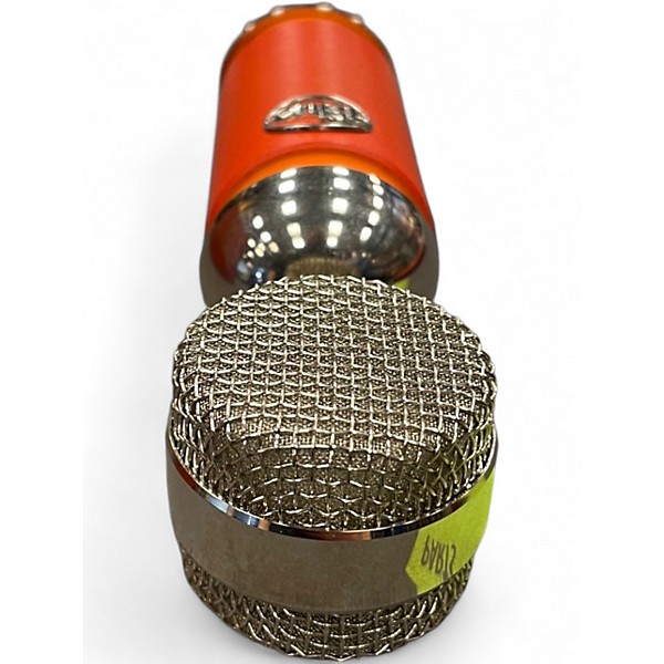 Used Blue Spark Condenser Microphone